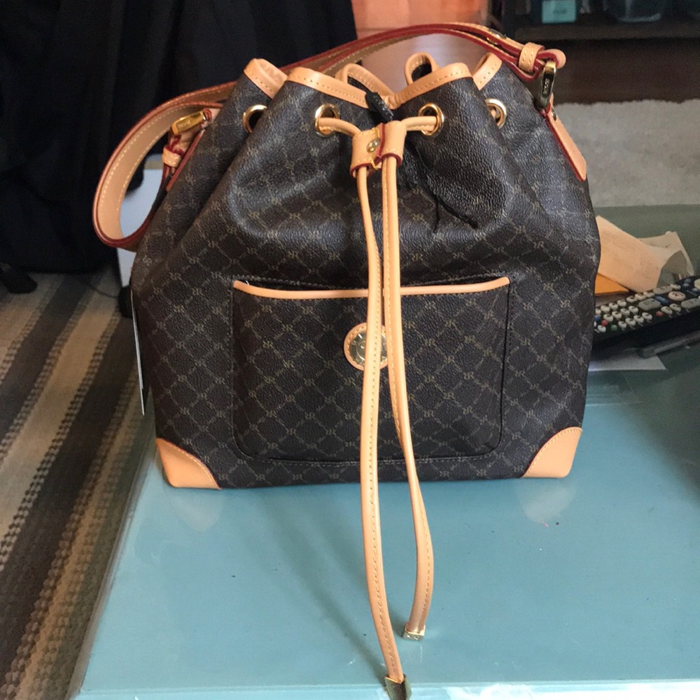 Rioni Handbag